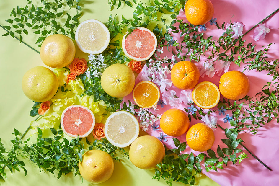 JPシトラス – NX GIFT